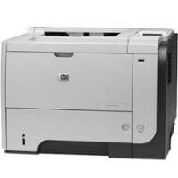 HP LaserJet P3010 Printer Toner Cartridges